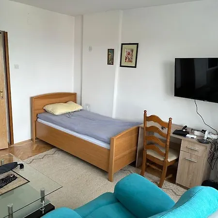 Cozy In Heart Of Apartman *