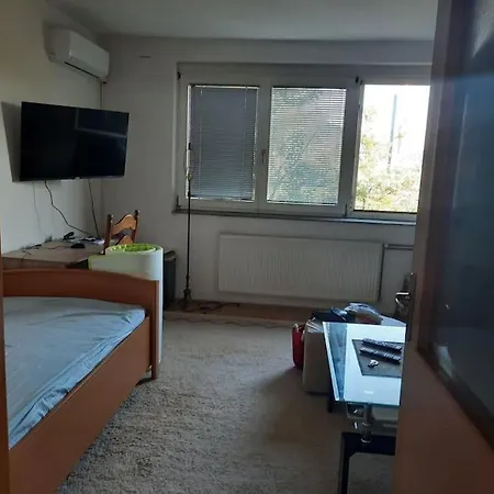 Cozy In Heart Of Apartman *