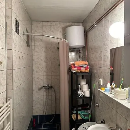 Cozy In Heart Of Sarajevo