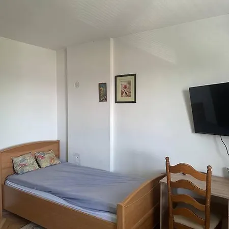 Cozy In Heart Of Apartman Sarajevo