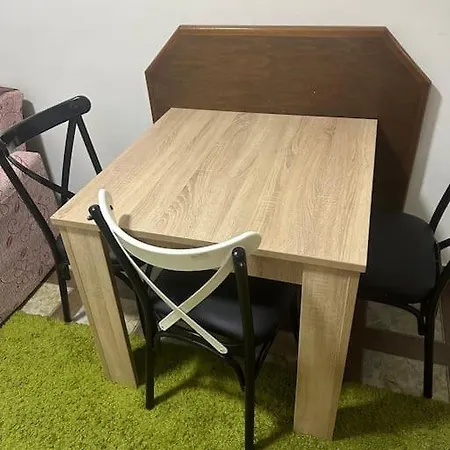 Apartman Cozy In Heart Of