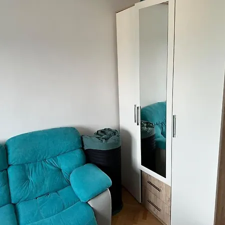 Cozy In Heart Of Apartment Sarajevo