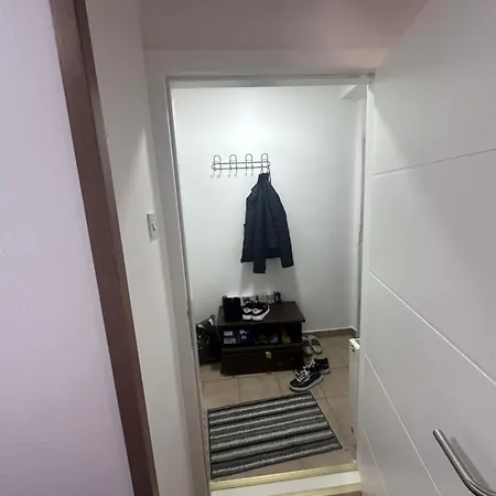 Cozy In Heart Of Apartman *