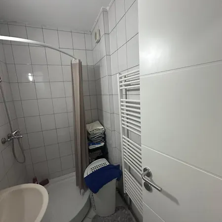 Cozy In Heart Of Sarajevo