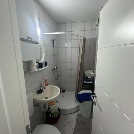 Cozy In Heart Of Apartman Sarajevo