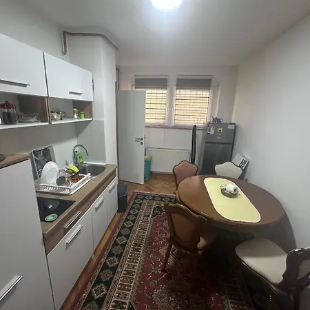 Cozy In Heart Of * Sarajevo