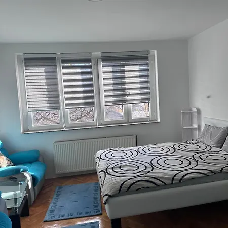 Apartman Cozy In Heart Of