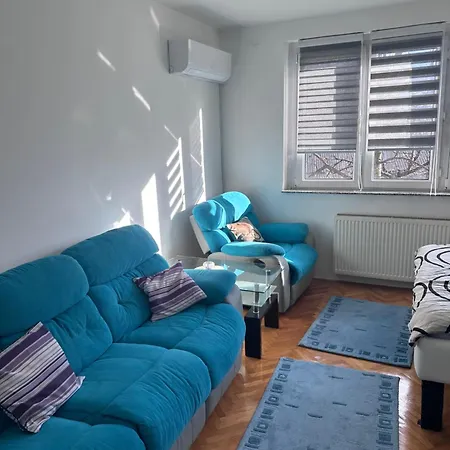 Cozy In Heart Of Apartman *